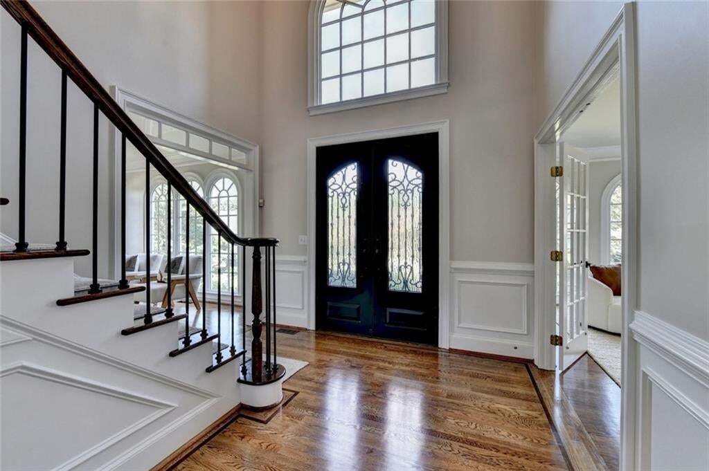 Maison à Alpharetta, Géorgie, États-Unis 5 - 18751611