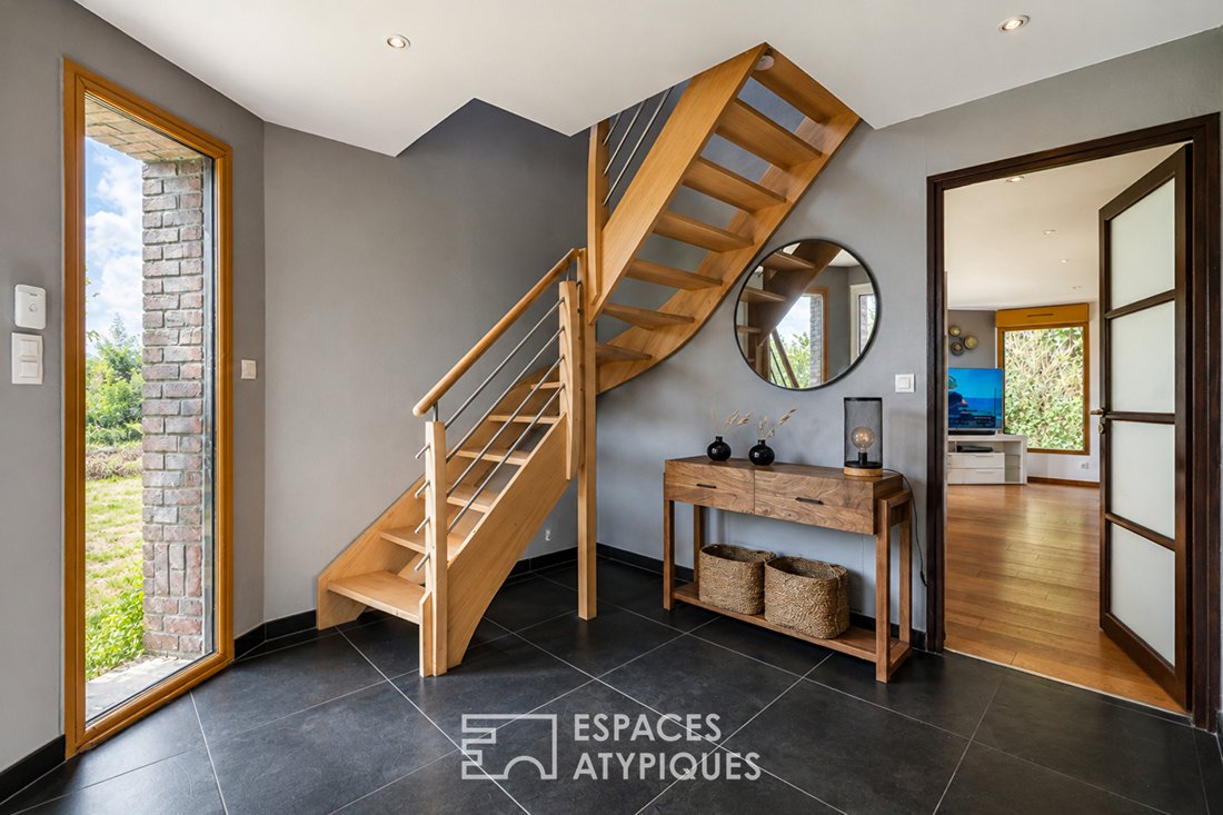 Villa à Camphin-en-Pévèle, Hauts-de-France, France 1 - 18753114