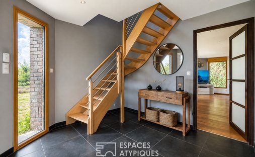 Villa à Camphin-en-Pévèle, Hauts-de-France, France 1