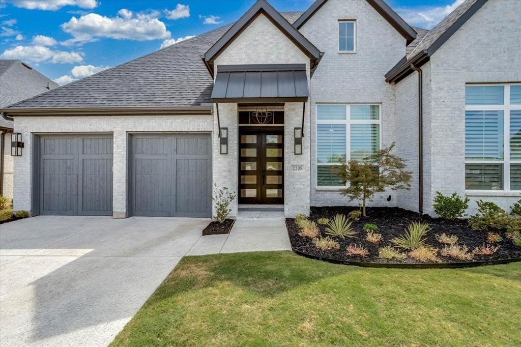 Casa en Rockwall, Texas, Estados Unidos 2 - 18749357