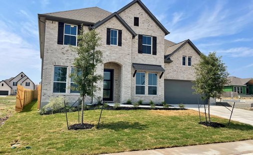 Casa en Pflugerville, Texas, Estados Unidos 1