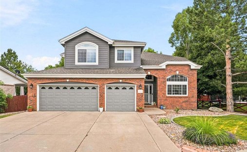 Haus in Westminster, Colorado, Vereinigte Staaten 1