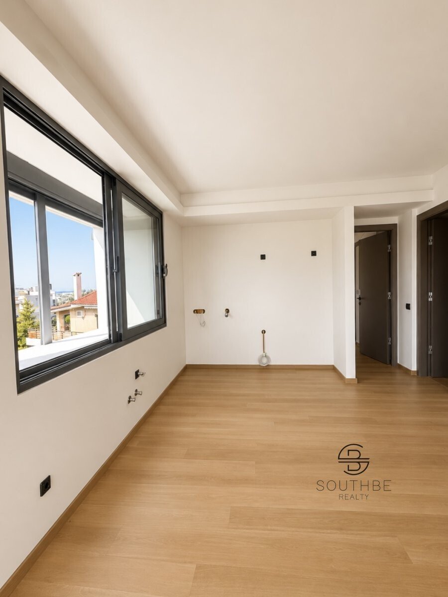 Wohnung in Voula, Attika, Griechenland 4 - 18755895