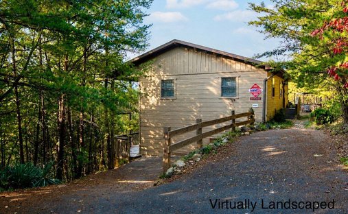 Haus in Sevierville, Tennessee, Vereinigte Staaten 1