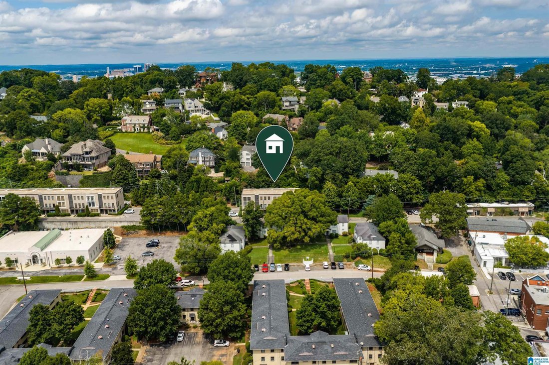 Condo in Mountain Brook, Alabama, United States 5 - 18761088