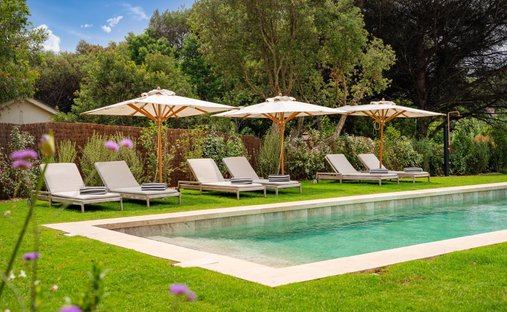 Villa a Ramatuelle, Provenza-Alpi-Costa Azzurra, Francia 1