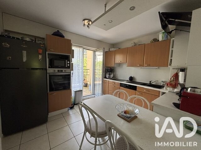 Appartement à Gare-Saint Michel, Les Sables-d'Olonne, France 4 - 18756371