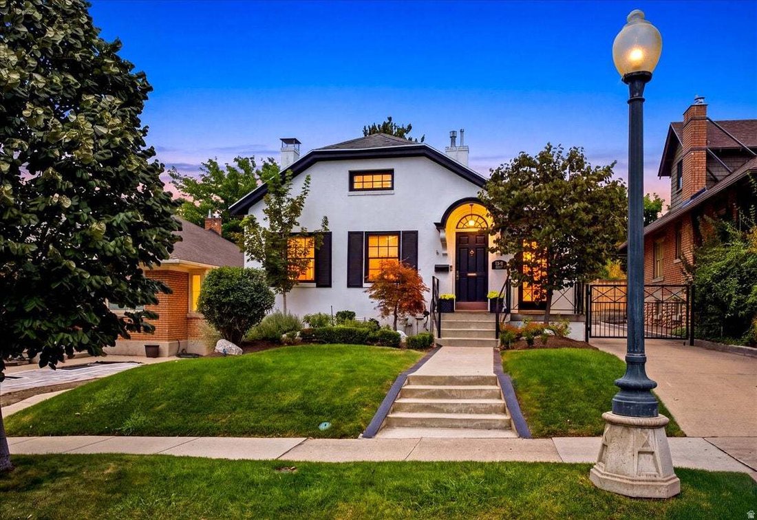 Casa en Salt Lake City, Utah, Estados Unidos 1 - 18748532