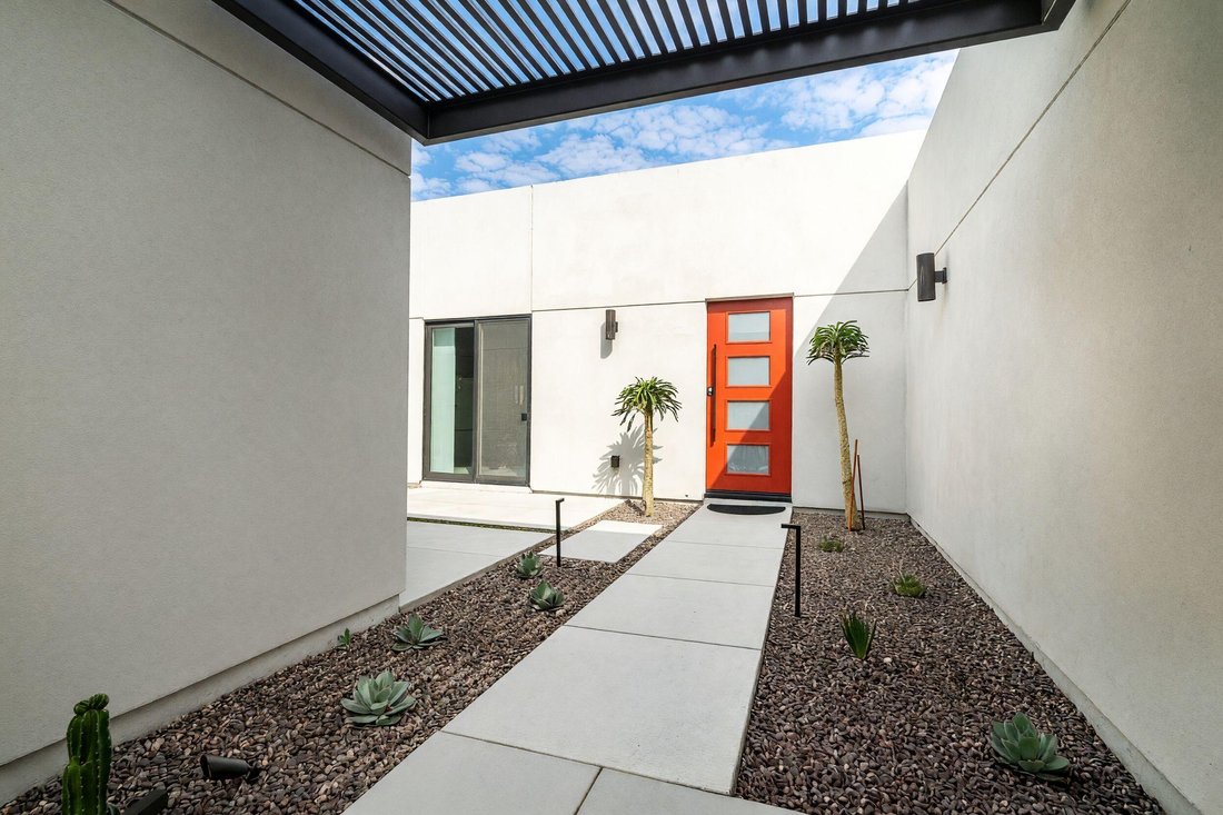 Haus in Palm Springs, Kalifornien, Vereinigte Staaten 4 - 18760804
