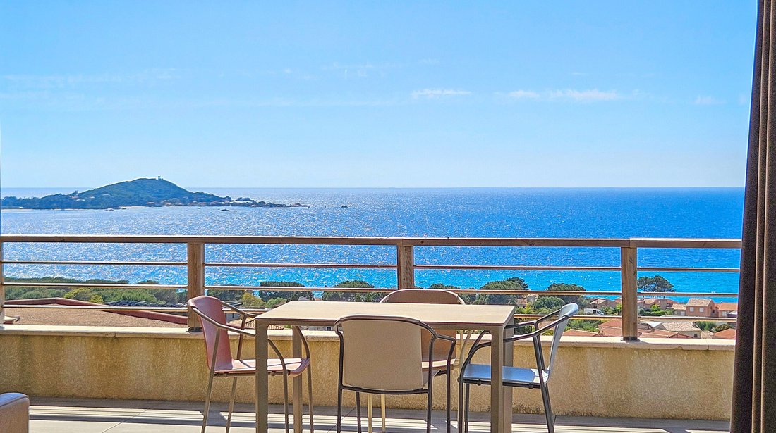 Appartement à Pietrosella, Corse, France 1 - 18756373