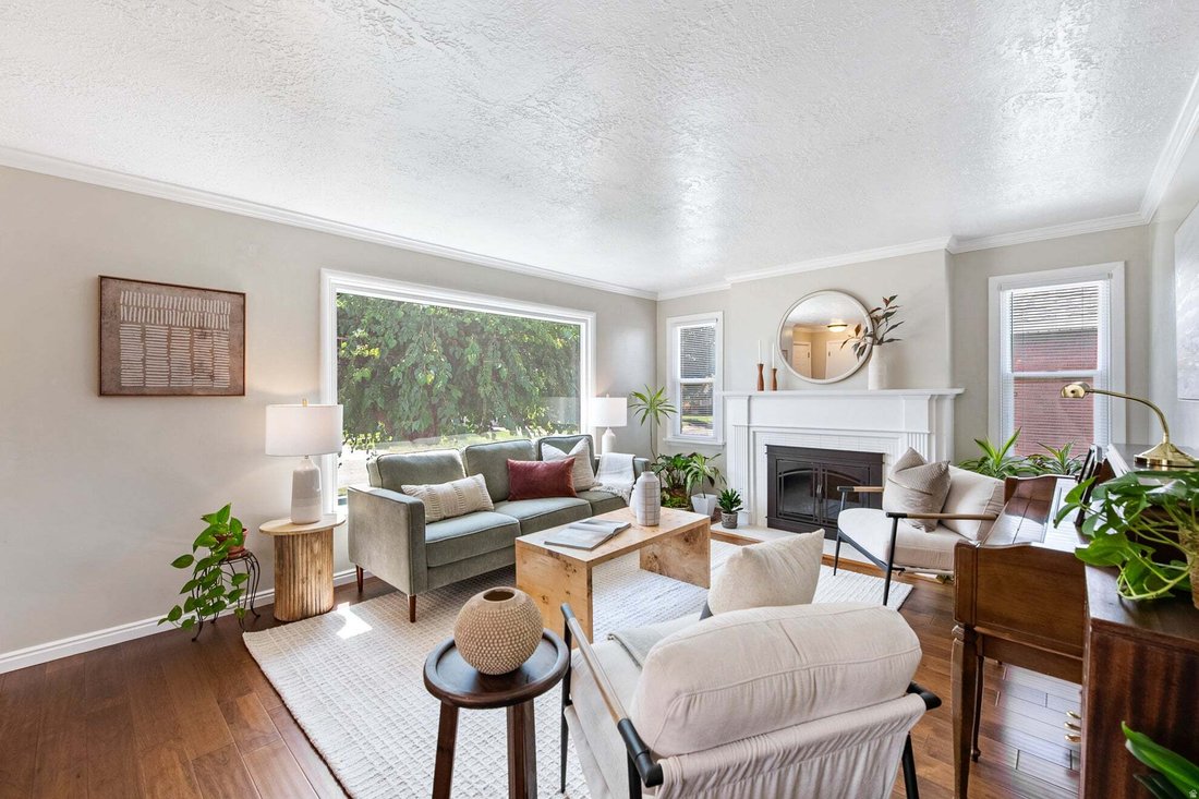 Casa a Salt Lake City, Utah, Stati Uniti 4 - 18430991