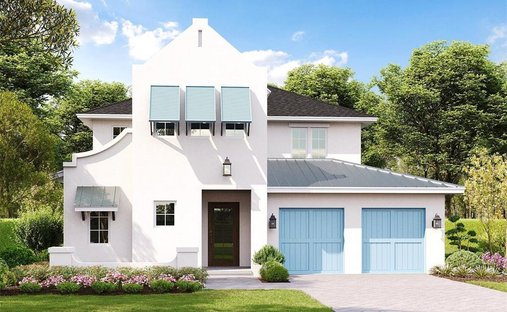 House in Winter Park, Florida, United States 1