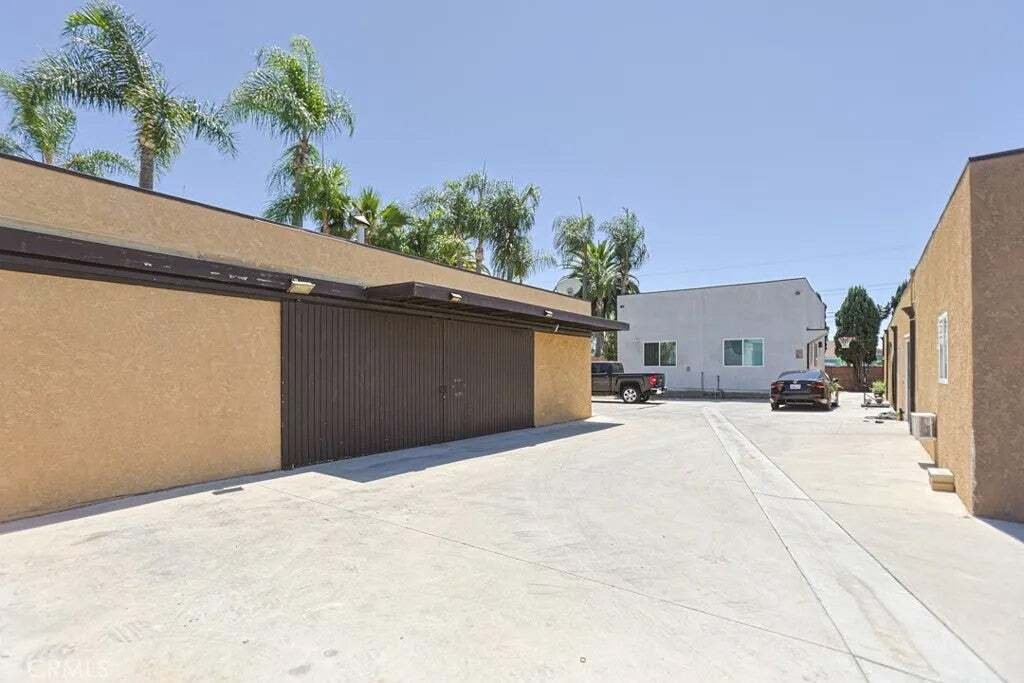 Maison à Garden Grove, Californie, États-Unis 5 - 18754373
