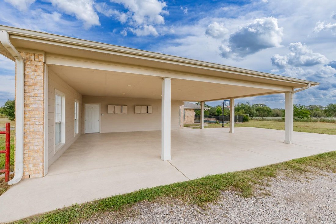 Haus in Luling, Texas, Vereinigte Staaten 4 - 18758562