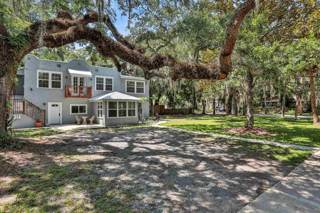 Stadthaus in Sankt Augustine, Florida, Vereinigte Staaten 2 - 18755730