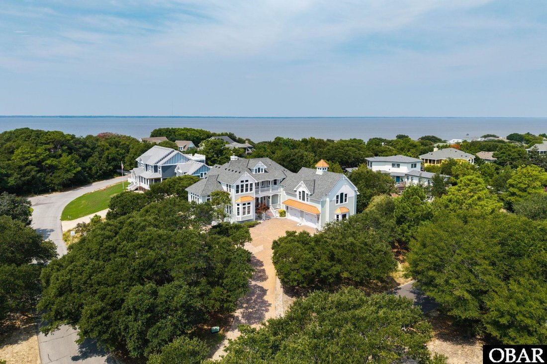Casa a Kitty Hawk, Carolina del Nord, Stati Uniti 3 - 18750598