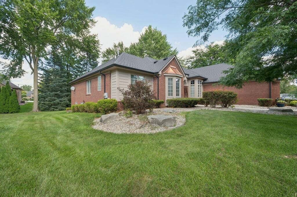 Haus in Washington, Michigan, Vereinigte Staaten 5 - 18751232