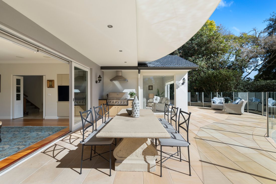 Haus in Pymble, New South Wales, Australien 3 - 18753935