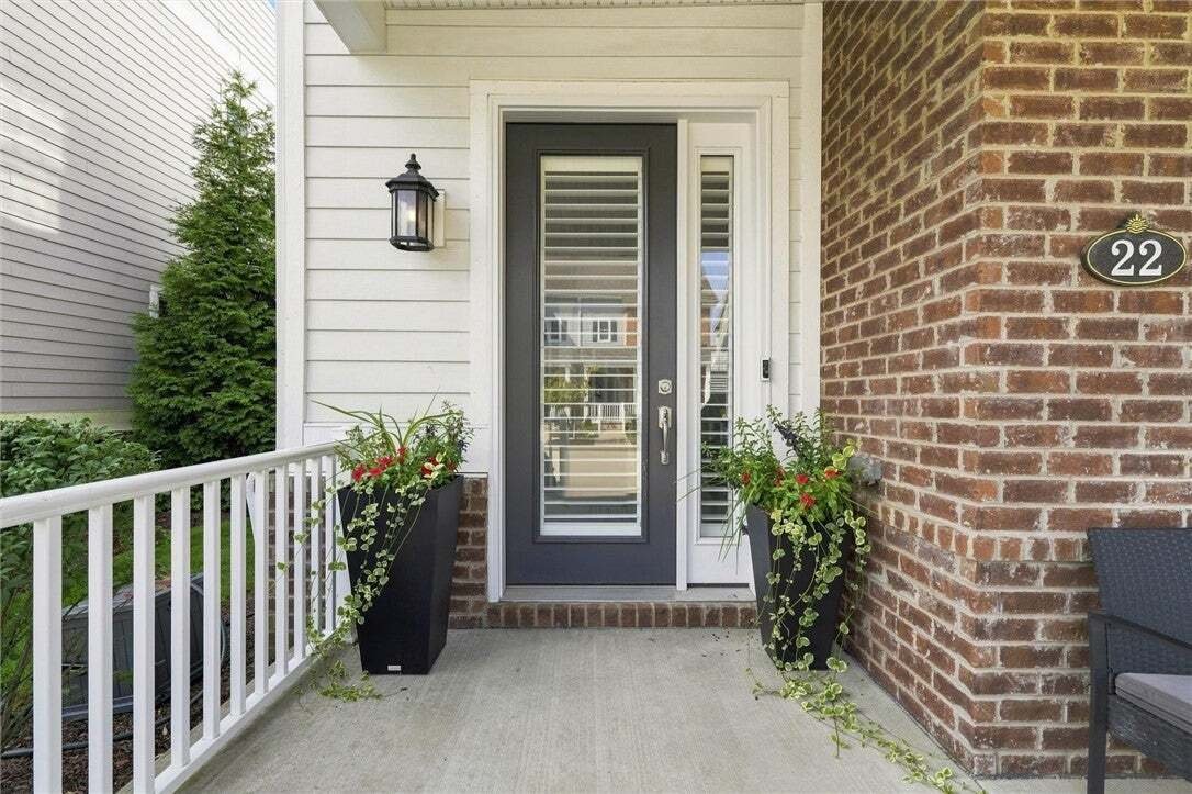 Haus in Oakmont, Pennsylvania, Vereinigte Staaten 4 - 18755904