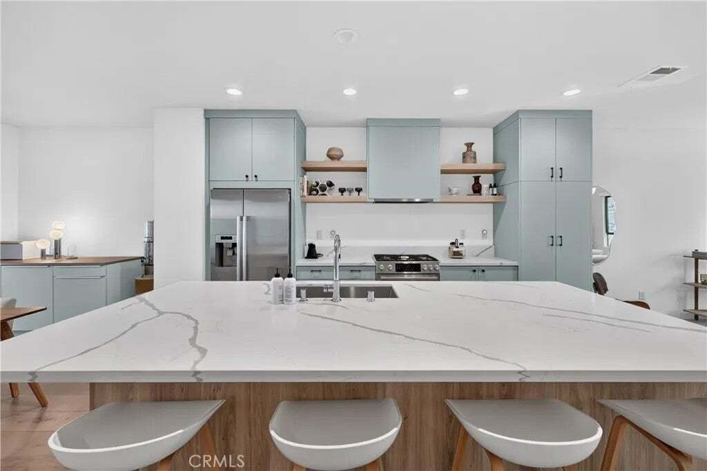 Appartement à Los Angeles, Californie, États-Unis 3 - 18758755
