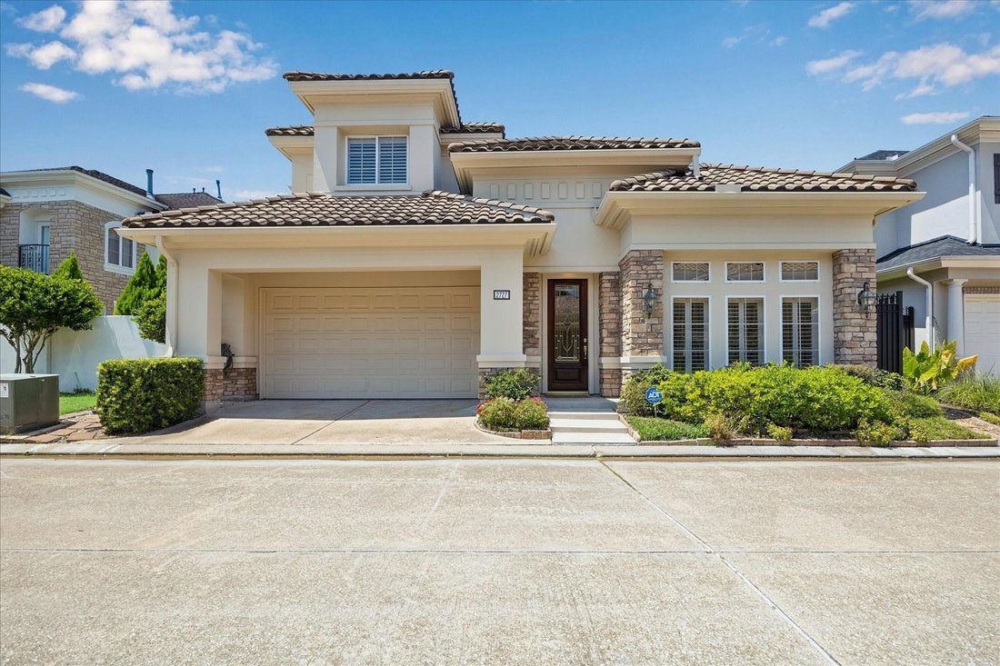 House in Houston, Texas, United States 1 - 18752098