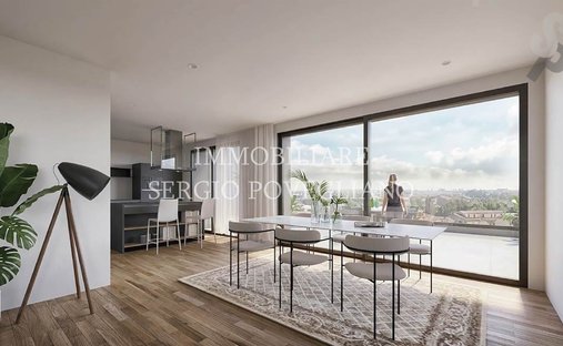 Penthouse in Fiera, Treviso, Italien 1