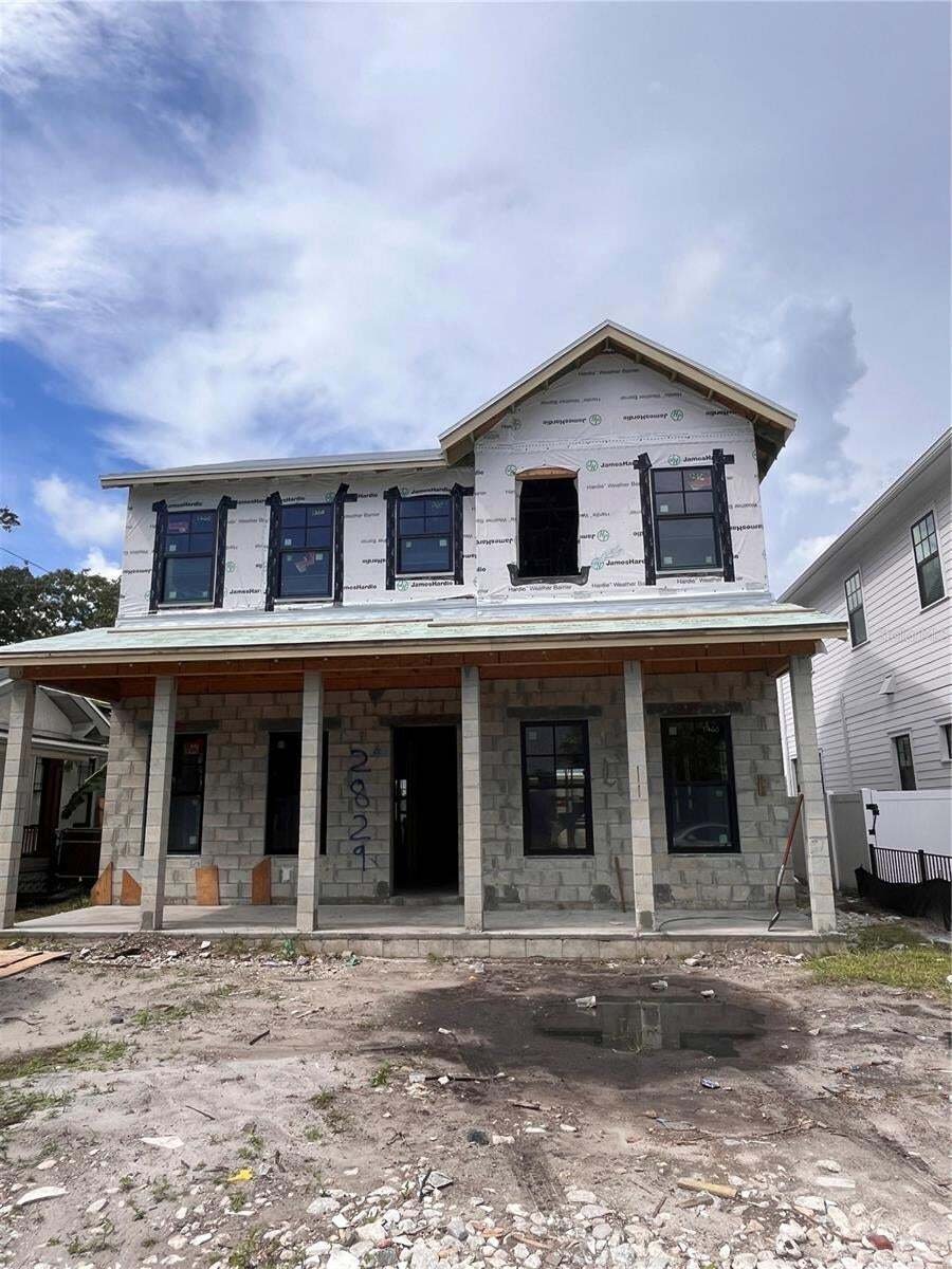 Haus in Saint Petersburg, Florida, Vereinigte Staaten 4 - 18044226