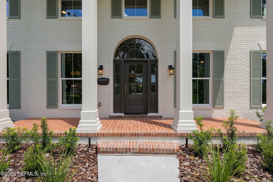 Maison à Jacksonville, Floride, États-Unis 5 - 18759050
