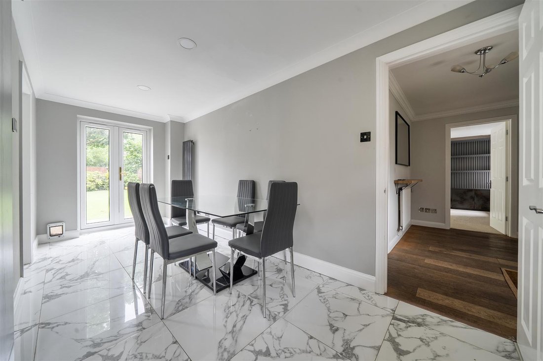 Casa en Solent Breezes, Fareham, Inglaterra 4 - 18761209