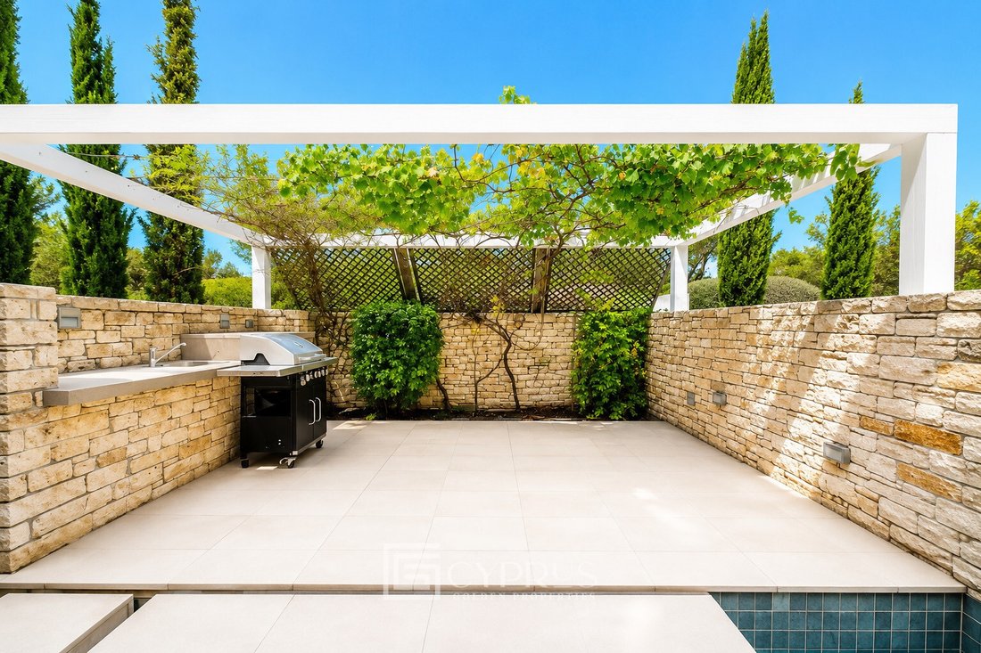 Villa in Tsada, Paphos, Cyprus 4 - 17378186