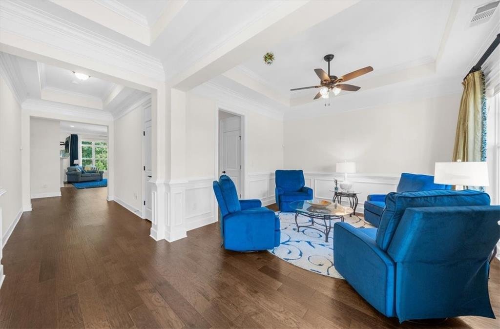 Casa en Gainesville, Georgia, Estados Unidos 4 - 18757124