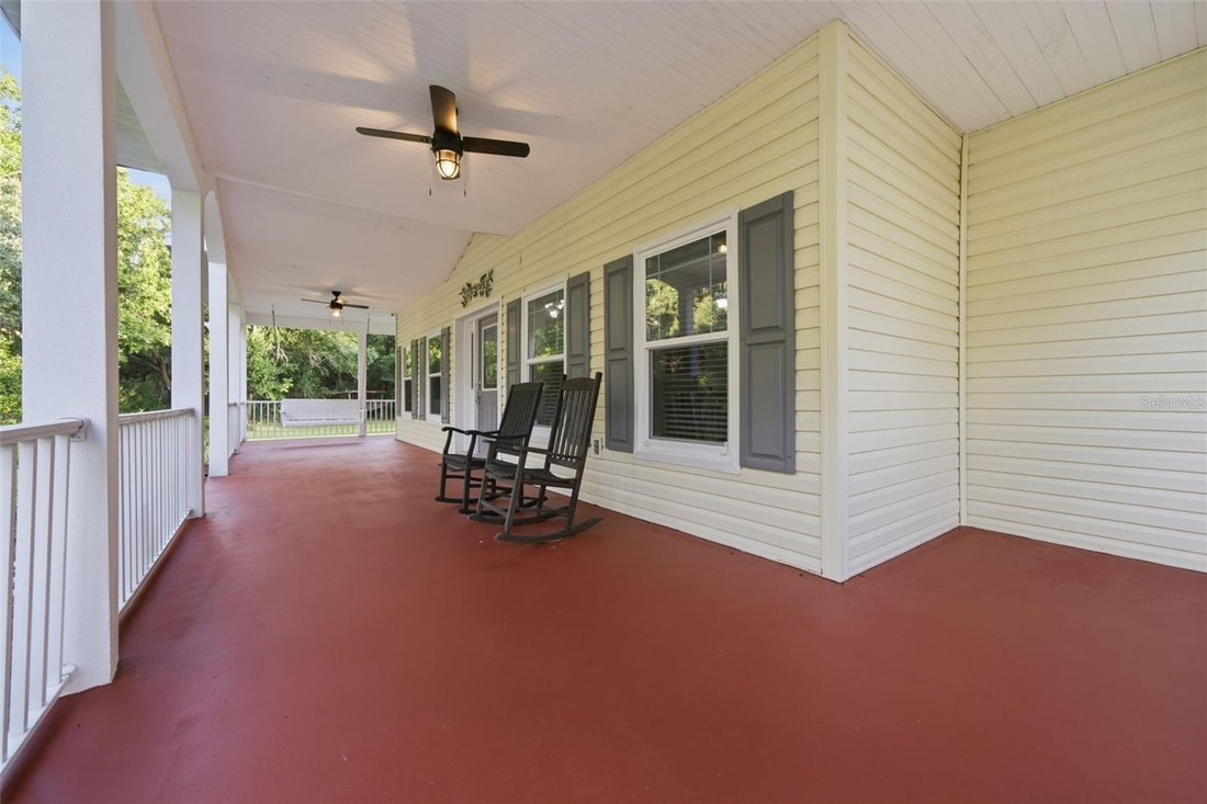 Casa en Wimauma, Florida, Estados Unidos 4 - 18751382