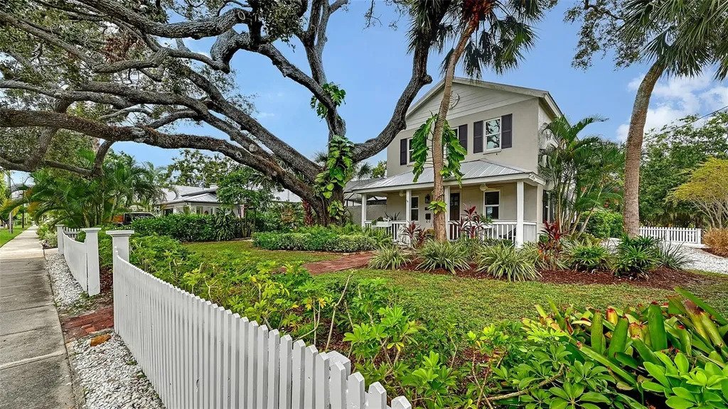 Haus in Sarasota, Florida, Vereinigte Staaten 3 - 18753804