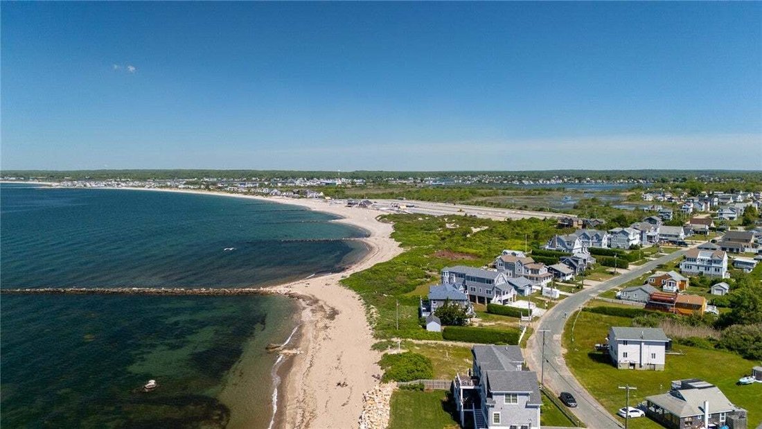Casa en Narragansett, Rhode Island, Estados Unidos 1 - 18760900