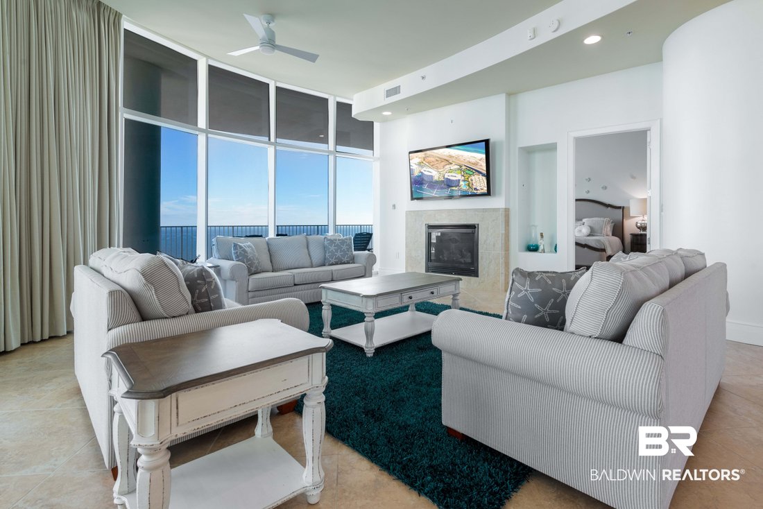 Haus in Orange Beach, Alabama, Vereinigte Staaten 2 - 18751348