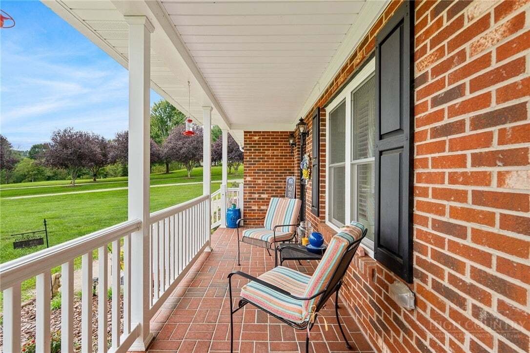 Casa a Jefferson, Carolina del Nord, Stati Uniti 4 - 18750640