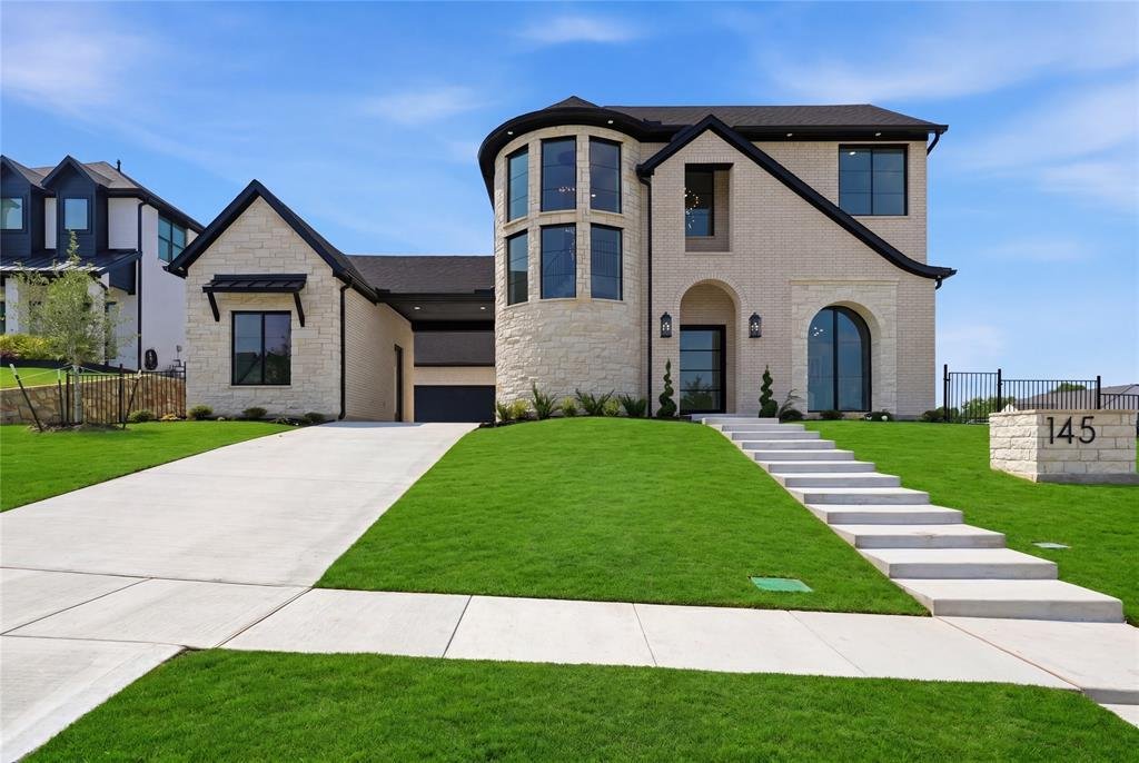 Casa en Heath, Texas, Estados Unidos 1 - 18752387