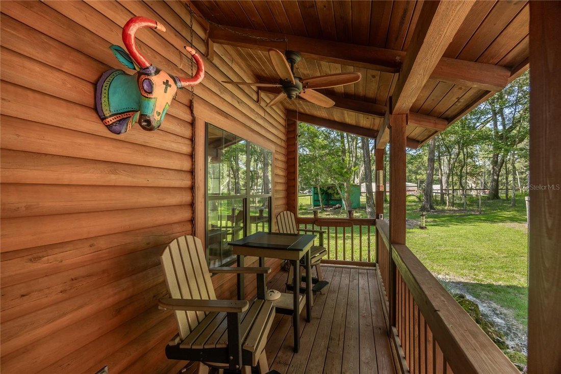 House in Williston, Florida, United States 4 - 18751425
