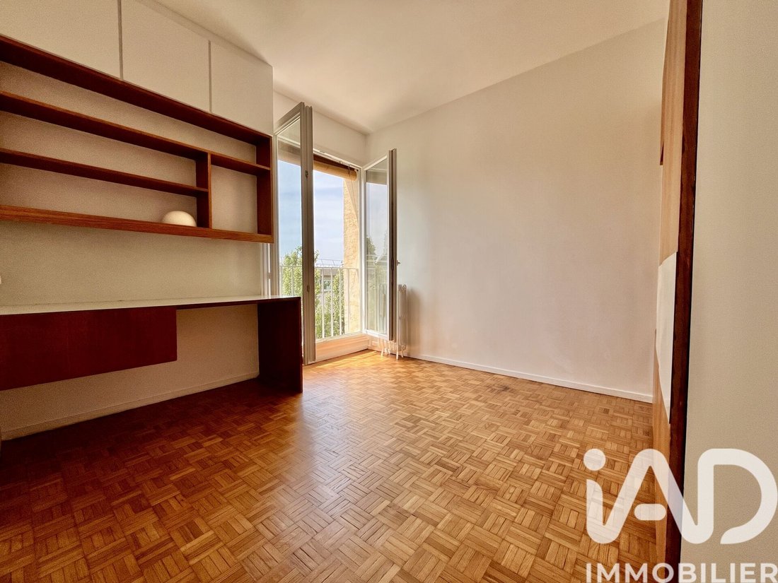 Apartment in Montrouge, Ile-de-France, France 5 - 18075710