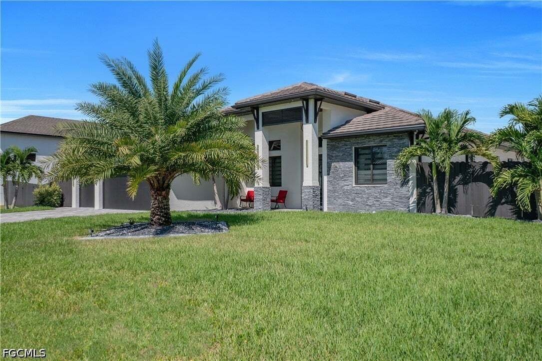 Casa a Cape Coral, Florida, Stati Uniti 4 - 18759383