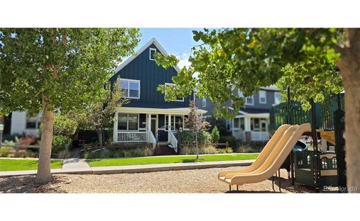 Haus in Denver, Colorado, Vereinigte Staaten 1