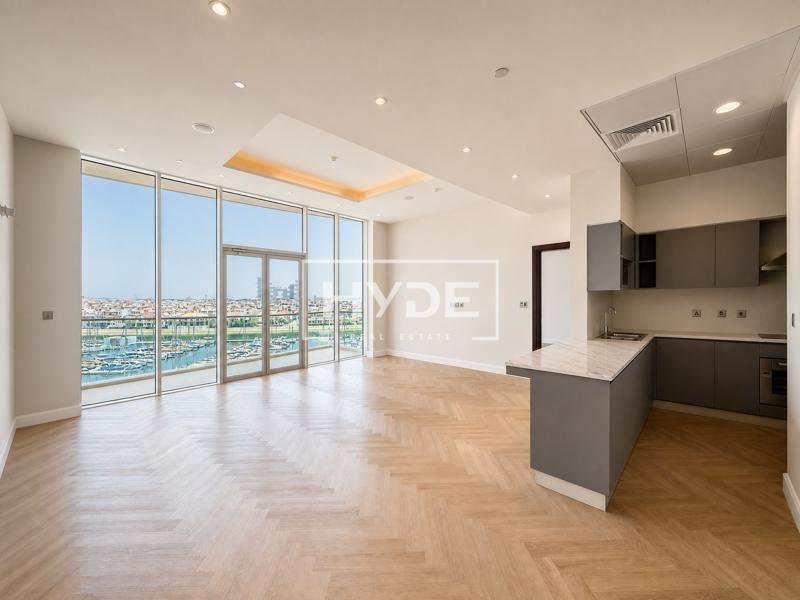 Apartamento en La Palma Jumeirah, Dubái, Emiratos Árabes Unidos 2 - 18761402