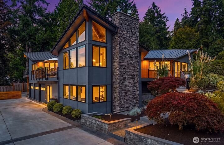 Casa en Edmonds, Washington, Estados Unidos 1 - 18758123