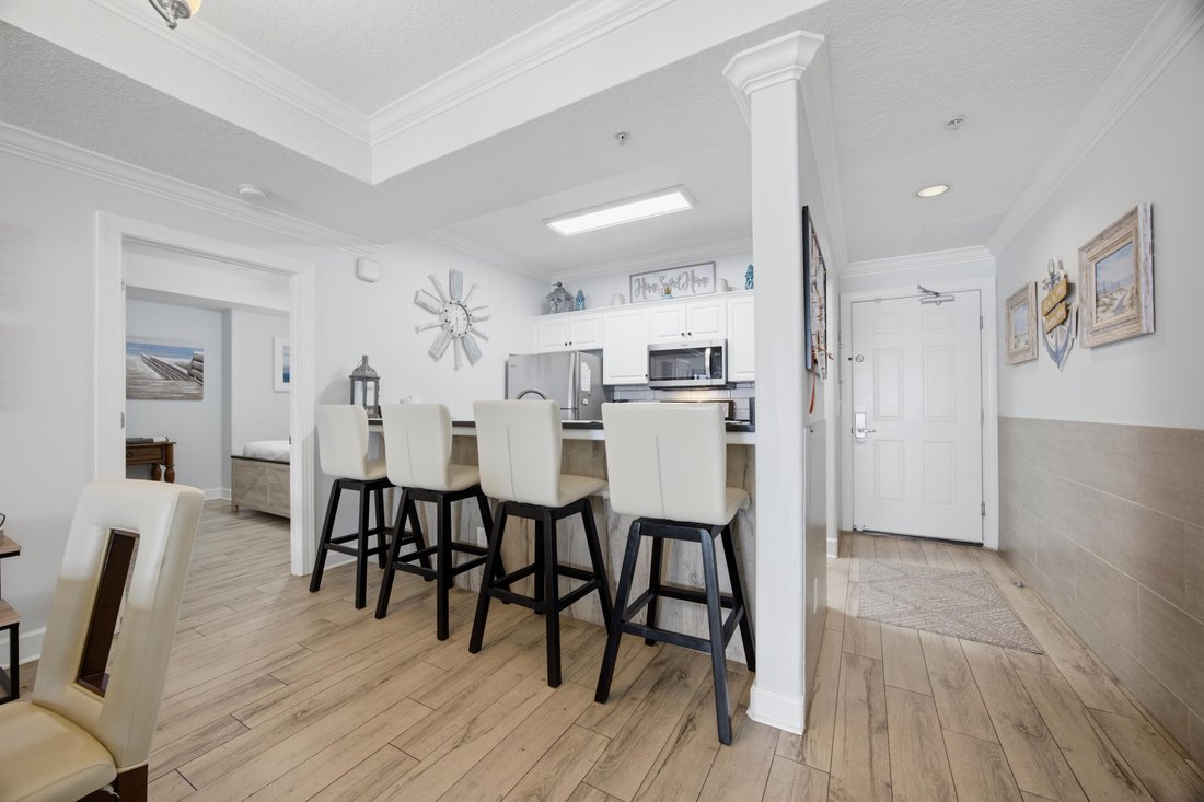 Condominio en Panama City Beach, Florida, Estados Unidos 5 - 18760378