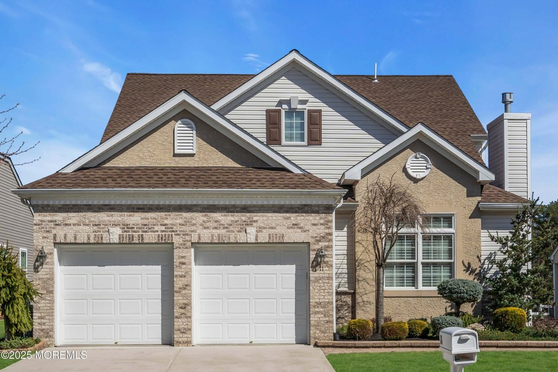 Haus in Ocean Township, New Jersey, Vereinigte Staaten 1 - 18760912