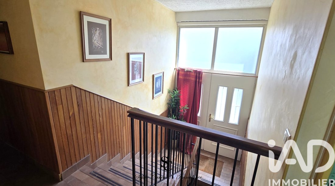 Casa a Lozère, Palaiseau, Francia 3 - 18076660