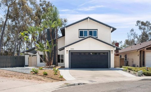 House in San Diego, California, United States 1