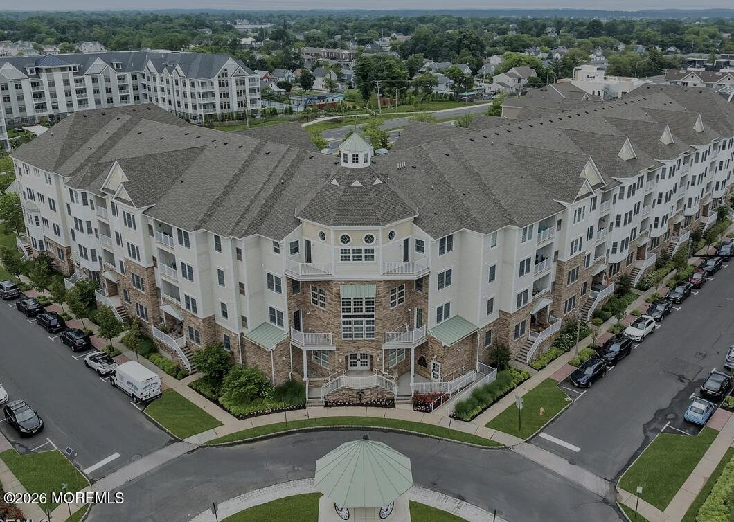 Condominio en Long Branch, Nueva Jersey, Estados Unidos 1 - 18754184