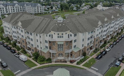 Condominio en Long Branch, Nueva Jersey, Estados Unidos 1