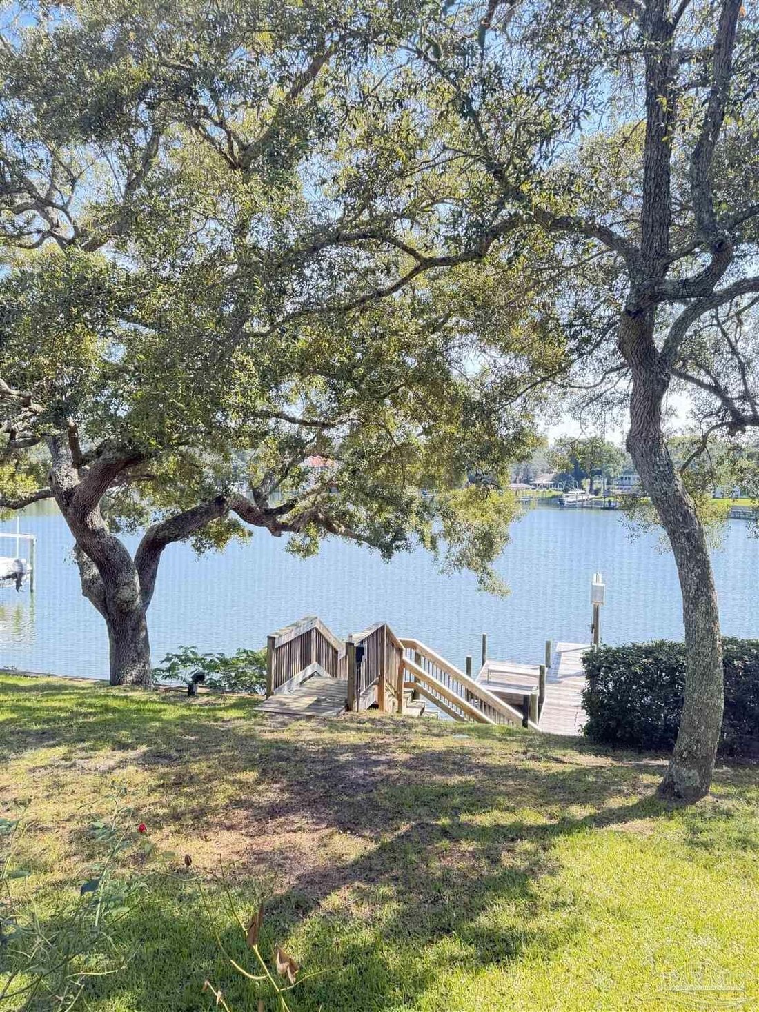Maison à Gulf Breeze, Floride, États-Unis 3 - 18750562